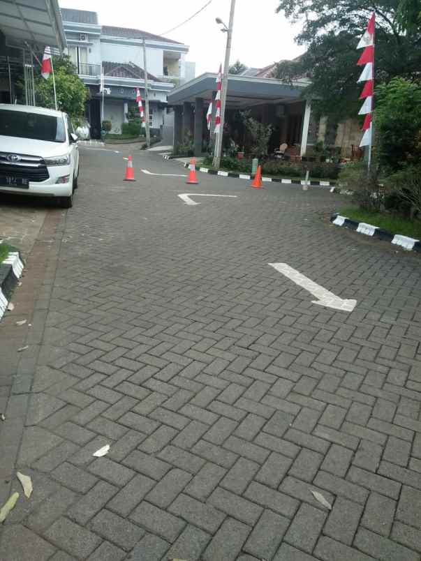 rumah cibinong bogor