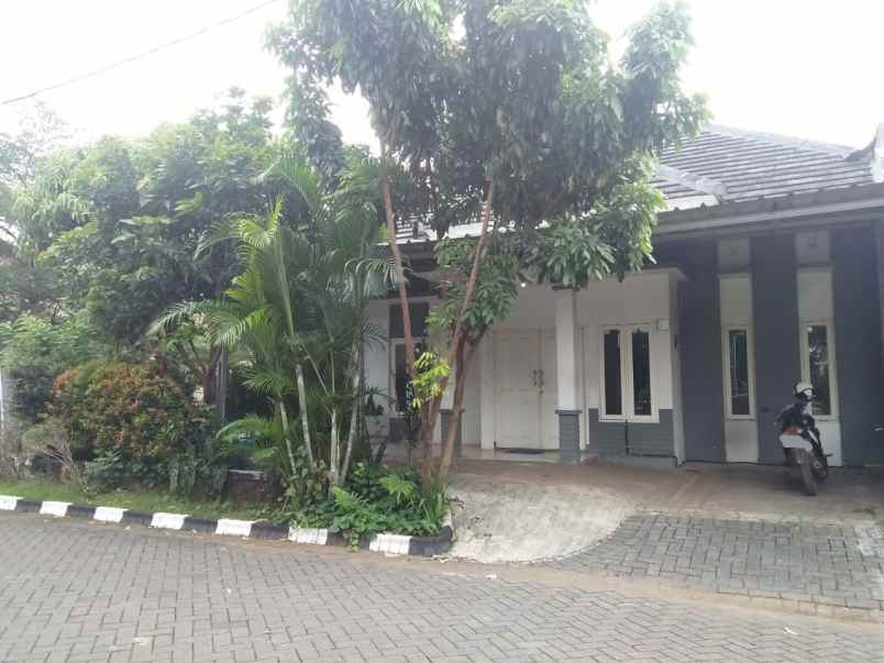 rumah cibinong bogor