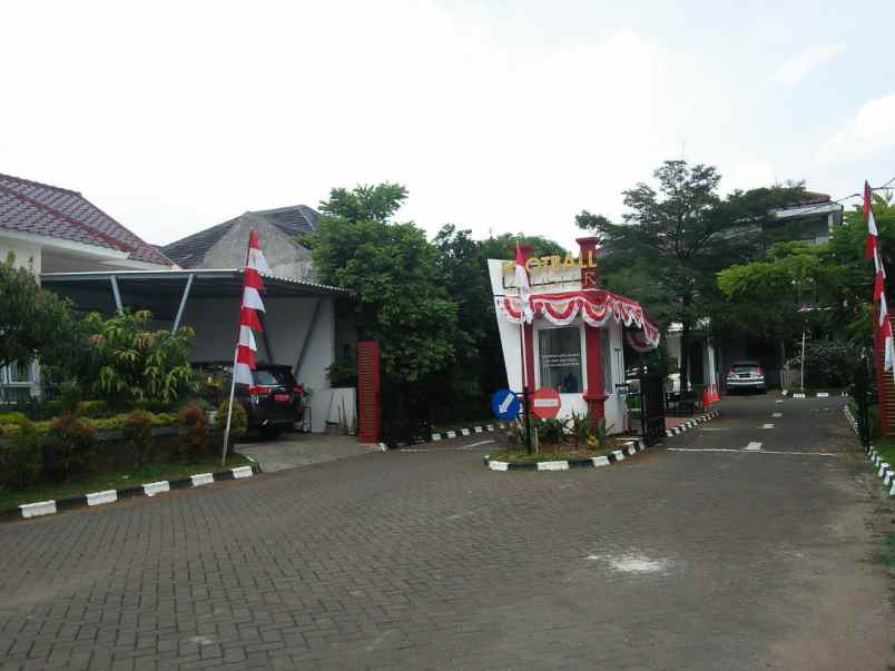rumah cibinong bogor