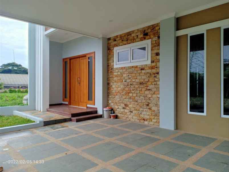 rumah cipinang jatinegara