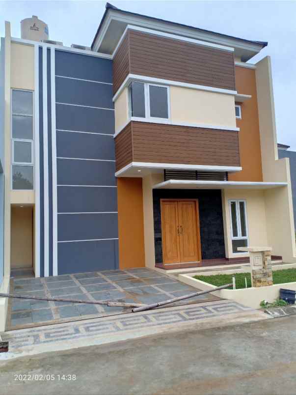 rumah cipinang jatinegara