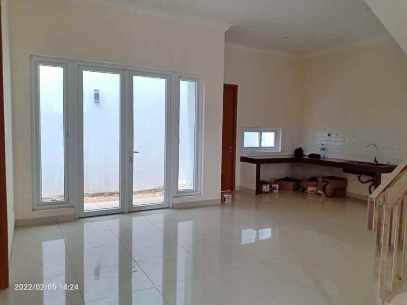 rumah cipinang jatinegara