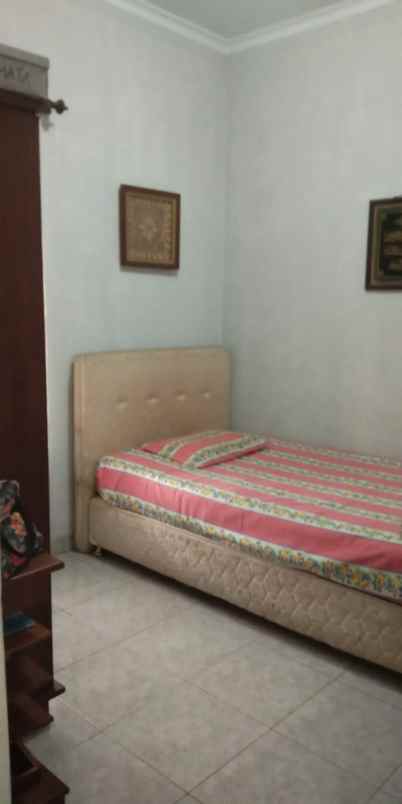 rumah cisalak pratama sukamanah