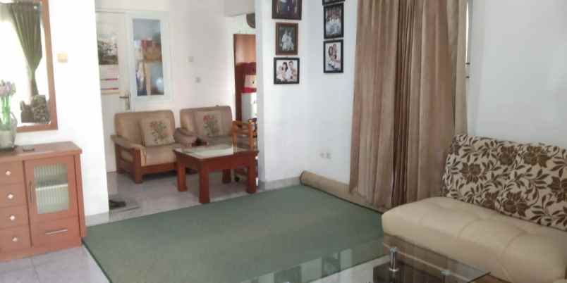 rumah cisalak pratama sukamanah