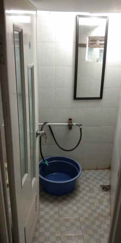 rumah cisalak pratama sukamanah