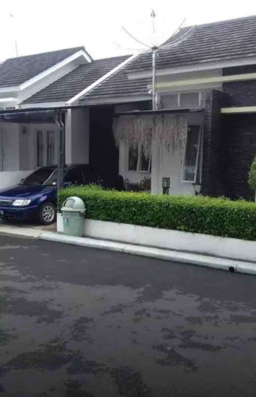 rumah cisalak pratama sukamanah