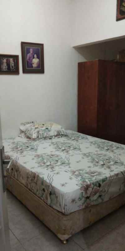 rumah cisalak pratama sukamanah