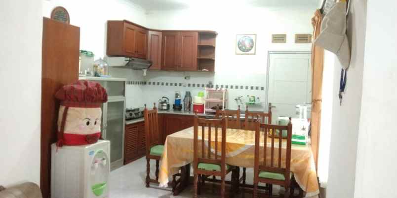 rumah cisalak pratama sukamanah