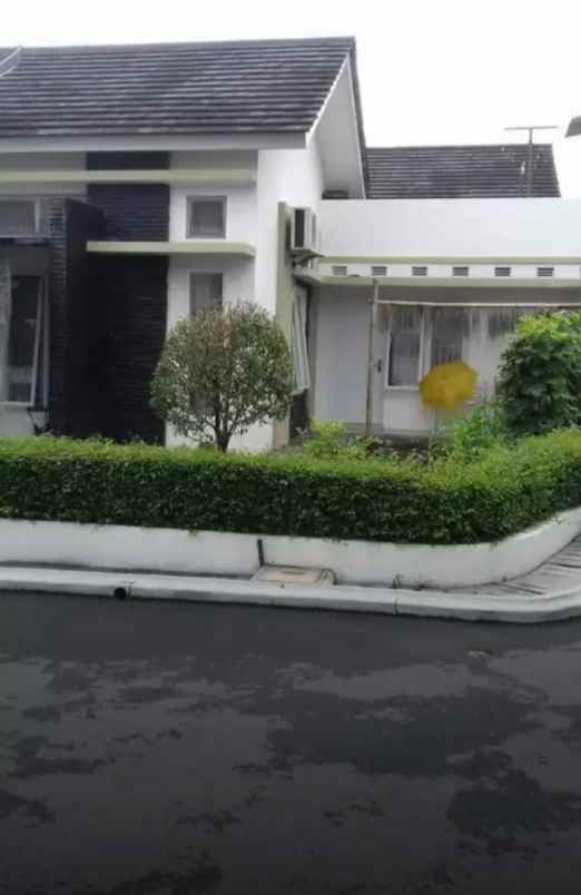 rumah cisalak pratama sukamanah