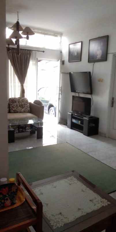 rumah cisalak pratama sukamanah