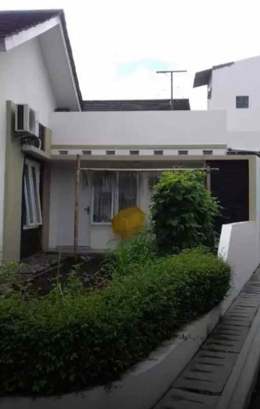 rumah cisalak pratama sukamanah