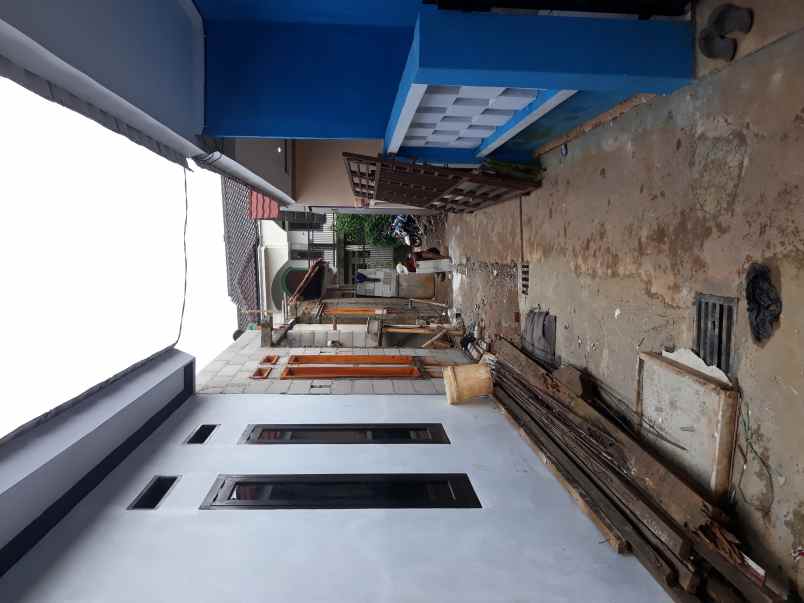 rumah citayam kp panjang