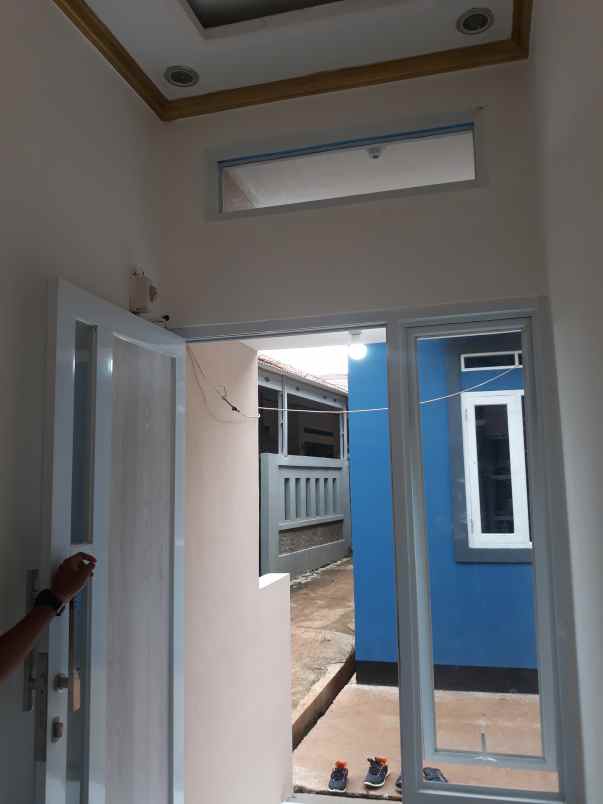 rumah citayam pabuaran gg merdeka