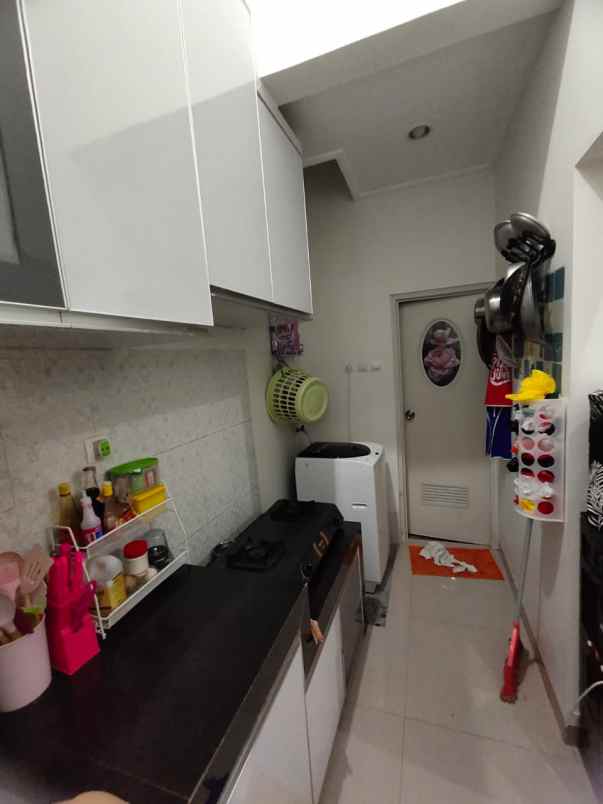 rumah cluster cipageran jl karya bakti cimahi