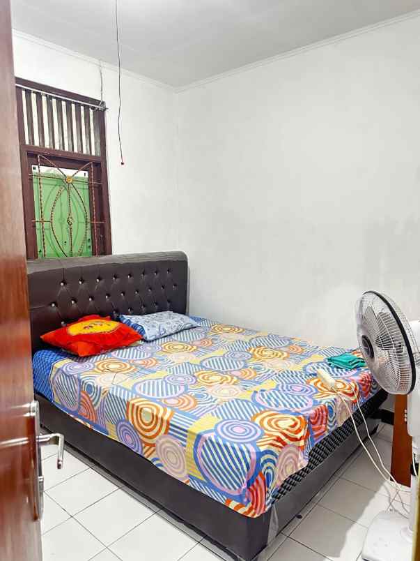 rumah cluster gedawang banyumanik semarang