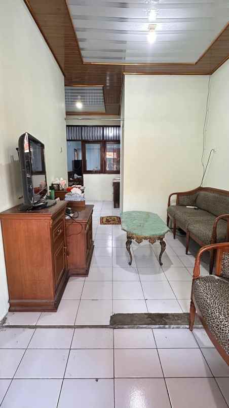 rumah cluster gedawang banyumanik semarang