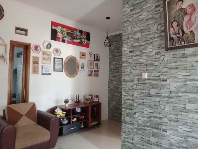 rumah cluster ujung berung kota bandung