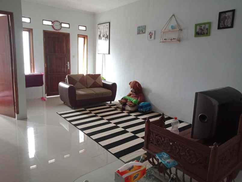 rumah cluster ujung berung kota bandung