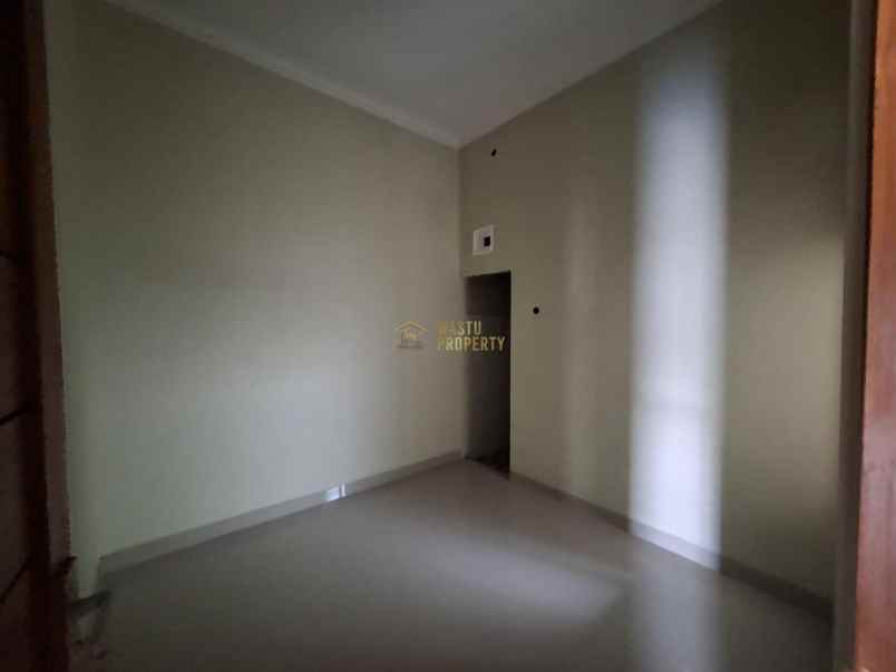 rumah dalam cluster 4 menit ke candi sambisari