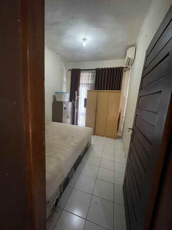 rumah dalam perumahan di gito gati palagan onegate