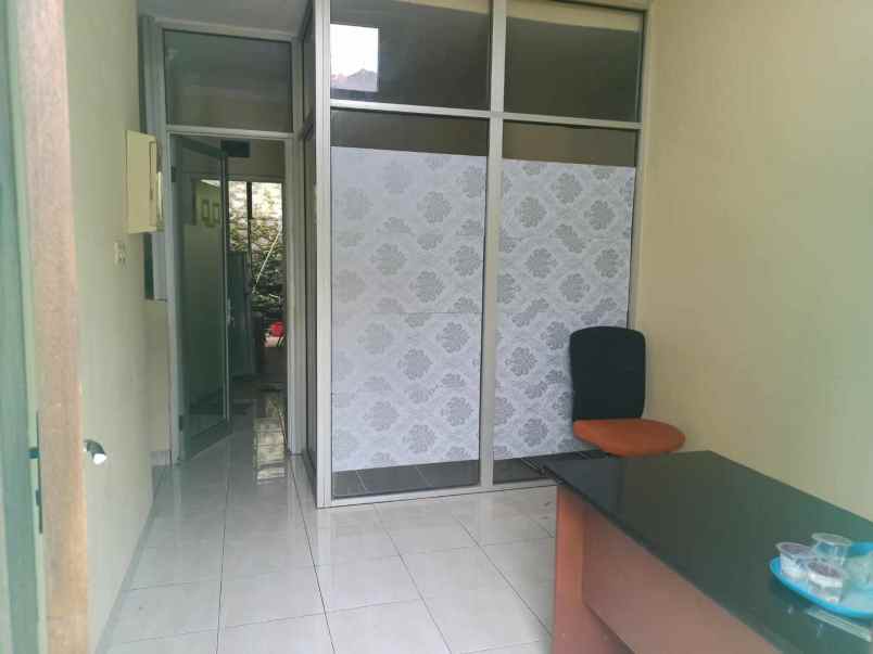 rumah dekat ke tol desari pancoran mas depok