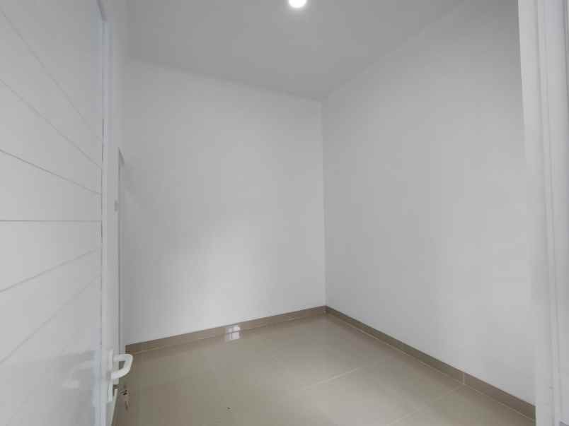 rumah dekat rsi klaten cocok untuk pasangan muda