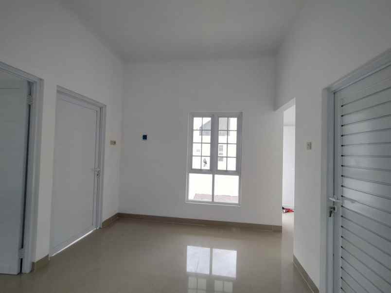 rumah dekat rsi klaten cocok untuk pasangan muda