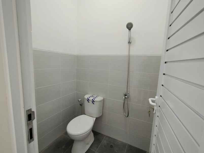 rumah dekat rsi klaten cocok untuk pasangan muda