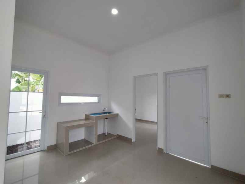 rumah dekat rsi klaten cocok untuk pasangan muda