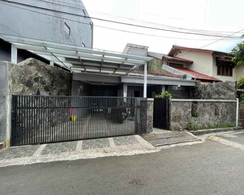 rumah dijual cepat di pusat kota bandung