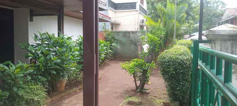 rumah dijual cepat tanah sareal kota bogor