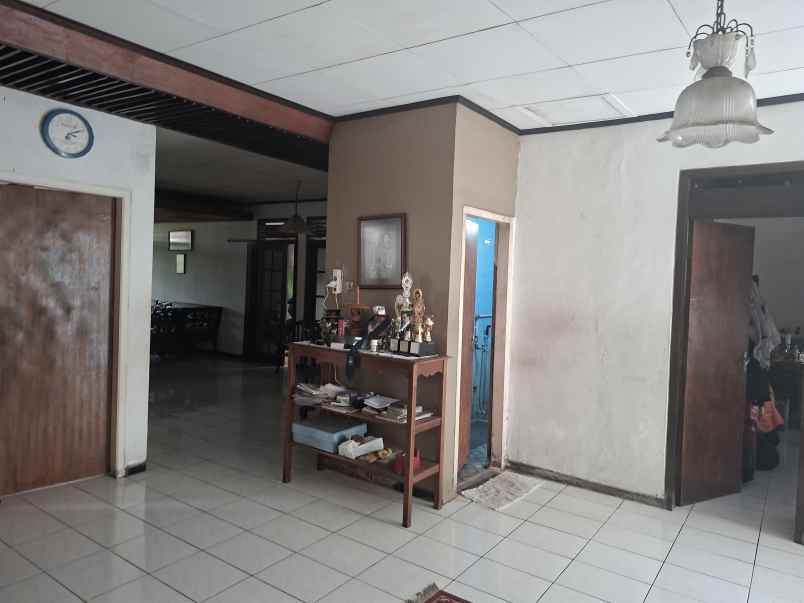 rumah dijual cepat tanah sareal kota bogor