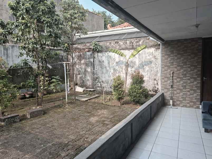 rumah dijual cepat tanah sareal kota bogor