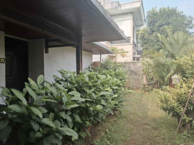 rumah dijual cepat tanah sareal kota bogor