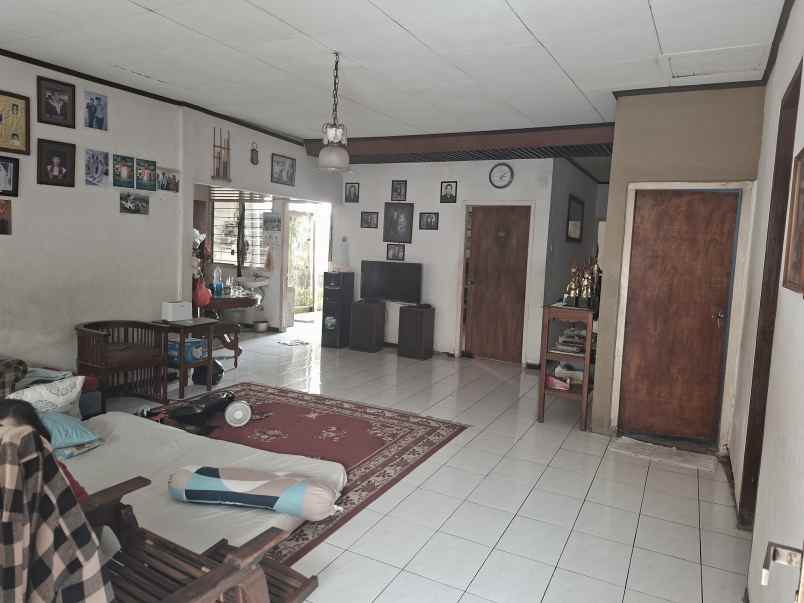 rumah dijual cepat tanah sareal kota bogor