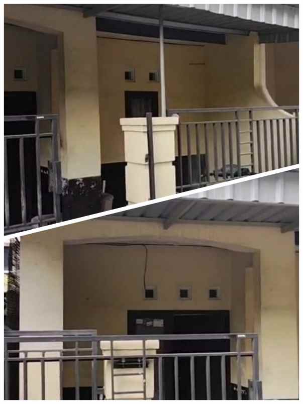 rumah dijual cepat ums solo luas 80m2 harga 400jt