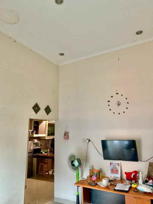 rumah dijual lokasi di sudimara pinang