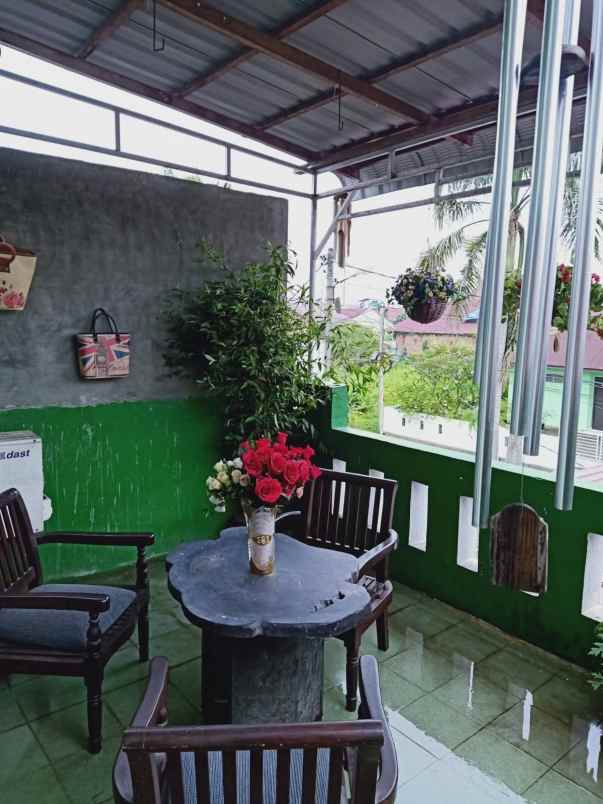 rumah dijual medan helvetia