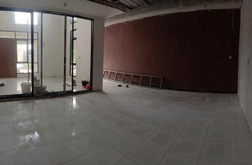 rumah dijual murah dan luas citra maja city lebak