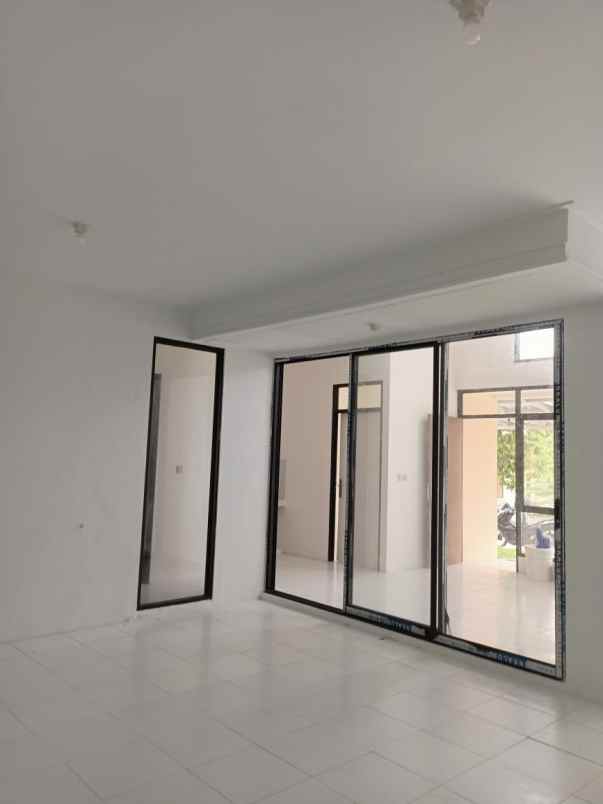 rumah dijual murah dan luas citra maja city lebak