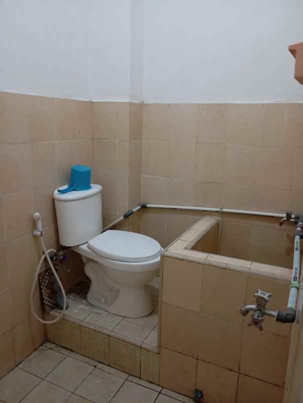 rumah disewakan daerah cibinong