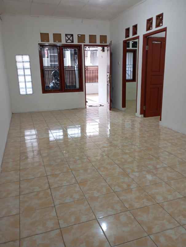 rumah disewakan daerah cibinong