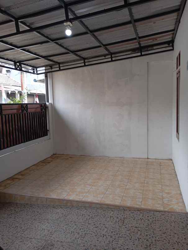 rumah disewakan daerah cibinong