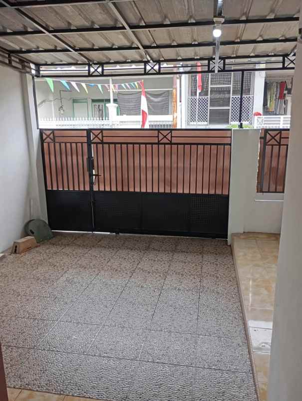 rumah disewakan daerah cibinong