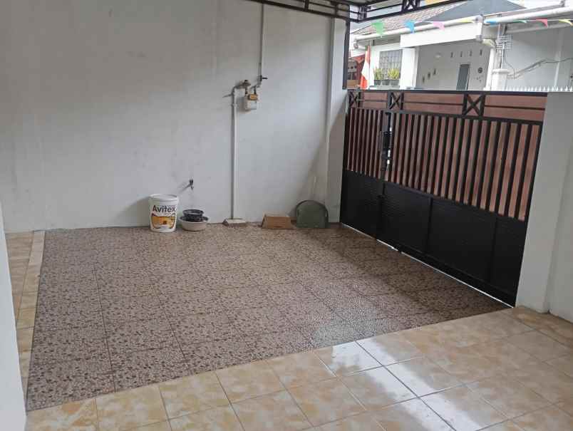 rumah disewakan daerah cibinong