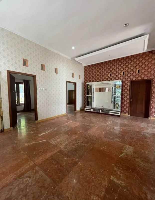 rumah durian utara banyumanik semarang