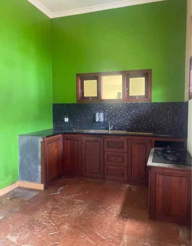 rumah durian utara banyumanik semarang