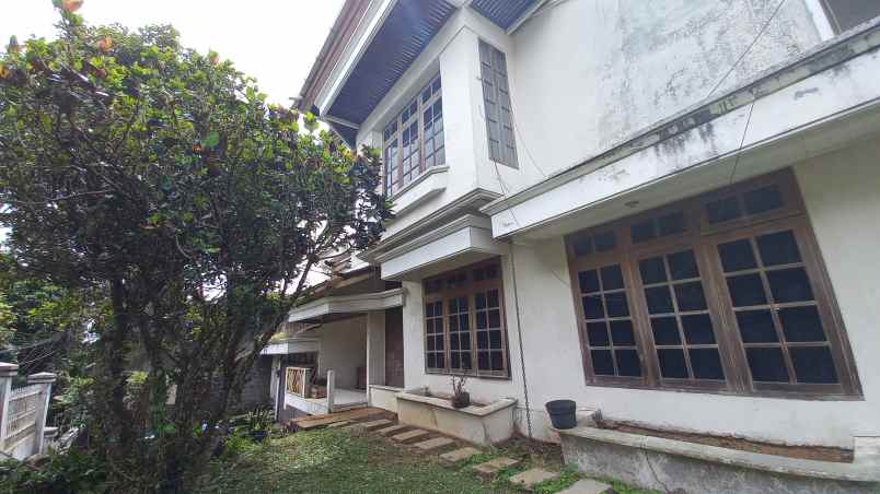 rumah gerlong