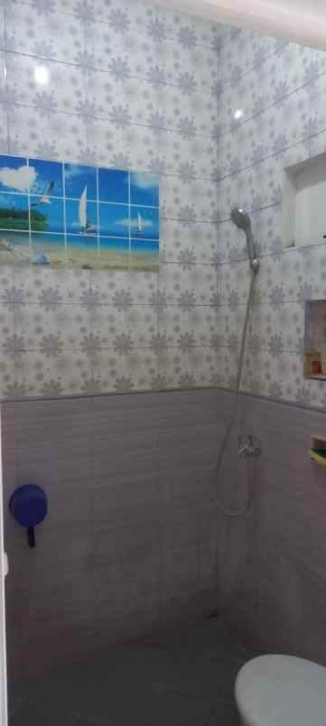 rumah gombel permai ngesrep semarang