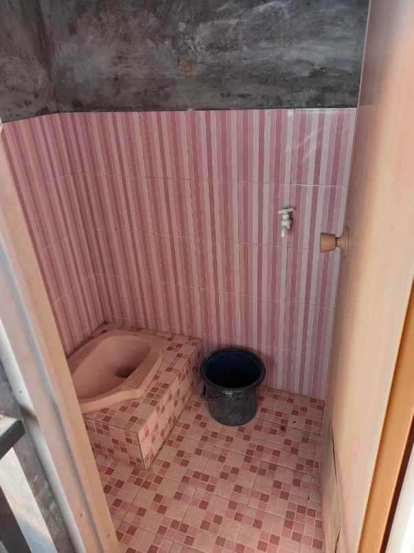 rumah gombel permai ngesrep semarang